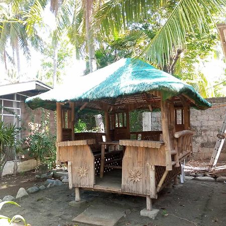 Happy Ripples Beach Resort Mabilao Ngoại thất bức ảnh