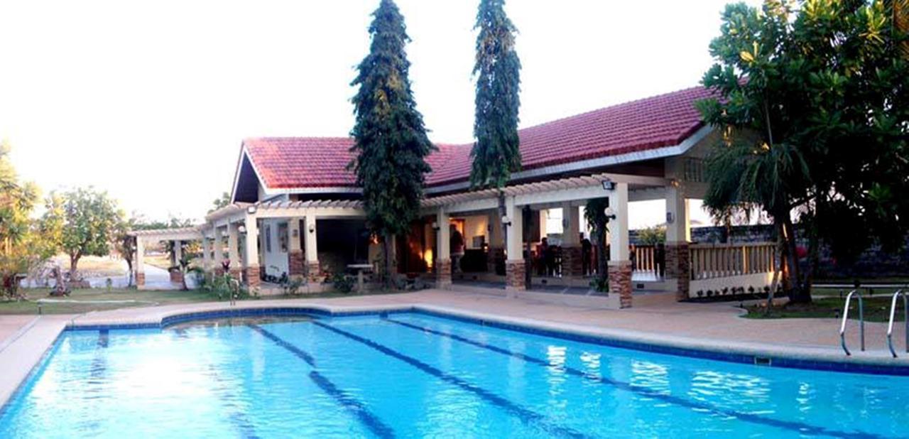 Happy Ripples Beach Resort Mabilao Ngoại thất bức ảnh