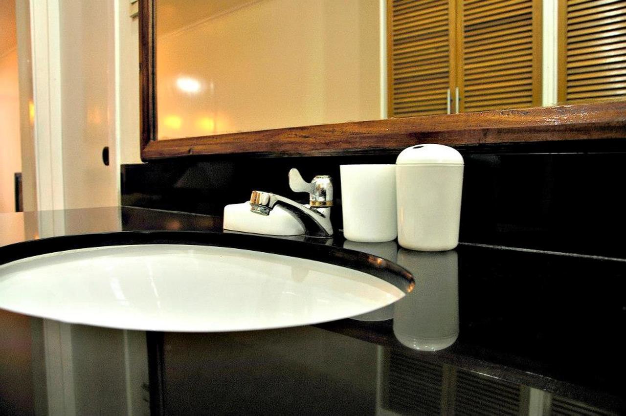 Happy Ripples Beach Resort Mabilao Ngoại thất bức ảnh
